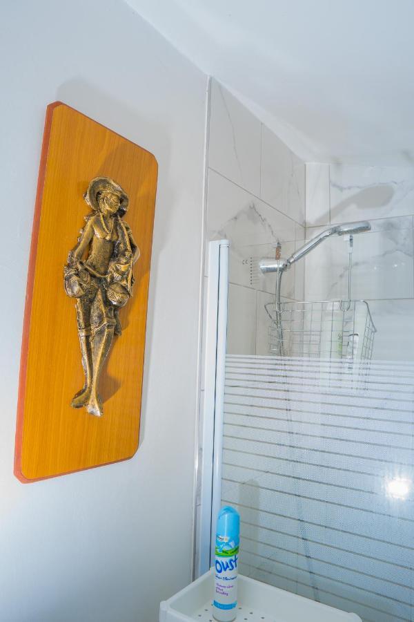 The Highfield Villa, 5 Bedrooms, Northampton Centre, Sleeps 10 Zewnętrze zdjęcie